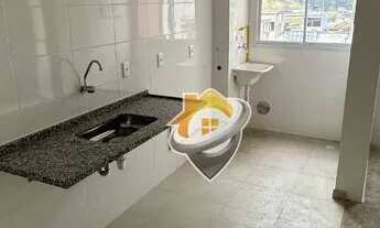 Imagem 3: Oportunidade ! apartamento com 2 dormitórios e 1 vaga