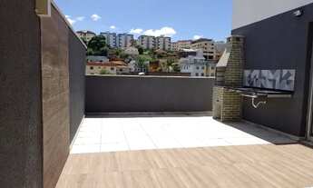 Imagem 3: Direto com o proprietário] Cobertura Duplex - Bairro Santa Cruz, Belo Horizonte