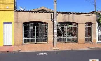 Imagem: Casa (térrea na rua) 3 dormitórios, cozinha