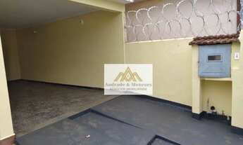 Imagem 4: Casa com 2 dormitórios para alugar, 106 m² por R$ 1.380,34/mês - Vila Tamandaré - Ribeirão