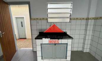 Imagem 3: Casa com 1 dormitório para alugar, 36 m² por R$ 800,00/mês - Vila Guilhermina - São Paulo