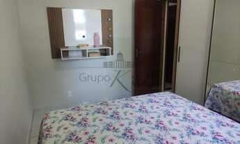 Imagem 5: Apartamento - Monte Castelo - Residencial das Chácaras - 2 Dormitórios - 51 metros quadrad