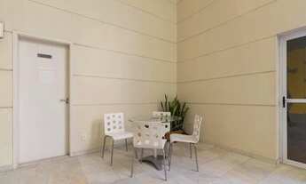 Imagem 2: SÃO PAULO - Apartamento Padrão - ITAIM BIBI