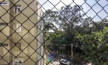 Imagem 4: Apartamento para Aluguel - Jardim Jussara, 2 Quartos, 71 m2