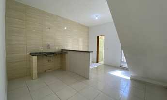 Imagem 3: Apartamento de 40 metros quadrados no bairro Encantado com 1 quarto