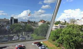 Imagem 7: SALA CANOAS RS Galpão / depósito com aluguel por R$3.000 /mês