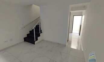 Imagem 5: Sobrado de Condomínio a Venda Sítio do Campo em praia Grande