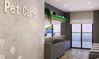 Imagem 5: AP 2 dorms, Boqueirao, Praia Grande, R$ 582,6 mil