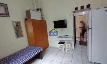 Imagem 5: Kitnet lado Praia na Ocian - R$ 120 mil