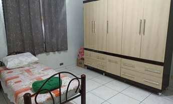 Imagem 6: Casa com 2 dormitórios à venda, 150 m² por R$ 424.000,00 - Cidade São Jorge - Santo André