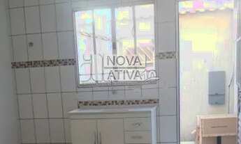 Imagem 3: CASA RESIDENCIAL em SÃO PAULO - SP, VILA MARIA