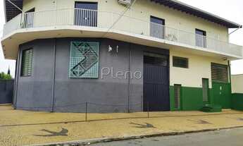 Imagem 6: Salão - Jardim do Trevo - Campinas