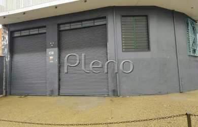 Imagem 2: Salão - Jardim do Trevo - Campinas