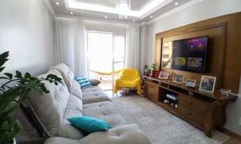 Imagem: Apartamento com 2 Quartos e 3 banheiros