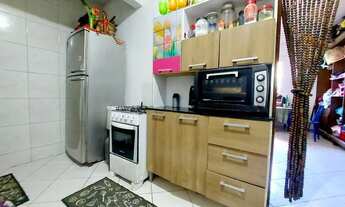 Imagem 5: Apto 1 dormitório kitnet Aventureiro