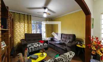 Imagem 4: Casa para Aluguel - Jardim Anália Franco, 2 Quartos, 257 m2