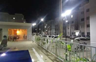 Imagem 6: Vende e Aluga ao lado da UFRB