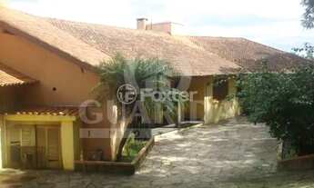 Imagem 2: Casa à venda Rua Professor Antônio D'Ávila, Sétimo Céu - Porto Alegre