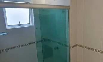 Imagem 7: Apartamento para aluguel tem 44 metros quadrados com 2 quartos em Santa Cândida - Curitiba