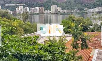 Imagem 6: Apartamento-À VENDA-Jardim Botânico-Rio de Janeiro-RJ
