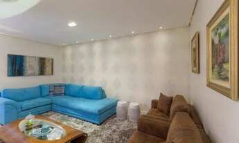 Imagem 2: Apartamento Duplex Vila Gumercindo 300m², 4 suítes, 3 vagas de garagem