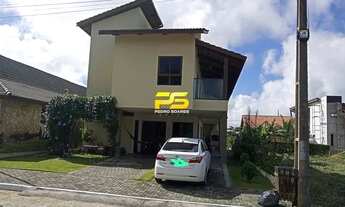 Imagem 2: Casa em Condomínio Fechado 320m2 com 05 Quartos em Bananeiras á venda por 1.200.000,00