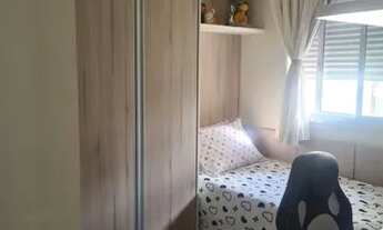 Imagem 3: Apartamento à venda em Mandaqui com 110 m², 3 quartos, 1 suíte, 2 vagas