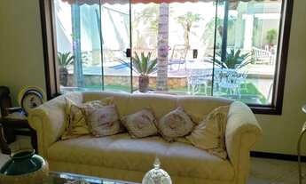 Imagem 5: Casa à venda Residencial Tivoli Bauru-SP