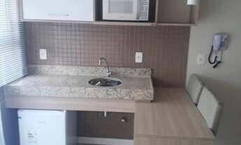 Imagem 2: VENDO/ ALUGO Apartamento mobiliado em Campo Grande - CENTRO DE CAMPO GRANDE 7 ANDAR