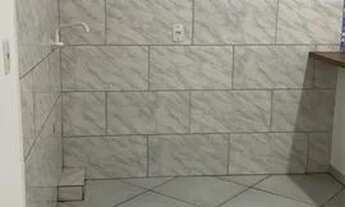 Imagem 4: Apartamento de 1 um quarto