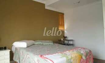 Imagem 6: São Paulo - Apartamento Padrão - Vila Mariana