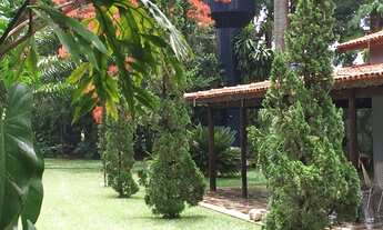 Imagem 4: Chácara para venda possui 15000 metros quadrados com 3 quartos