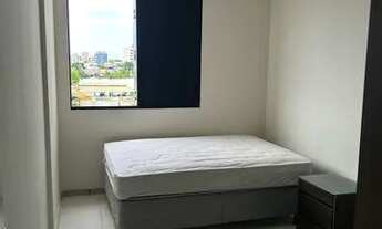 Imagem 4: Apartamento Mobiliado