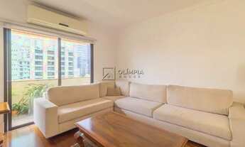 Imagem: Locação Apartamento 3 Dormitórios - 210