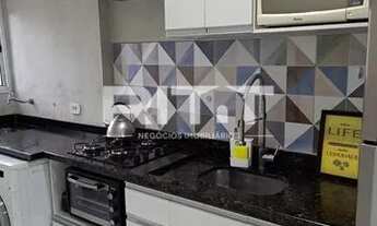 Imagem 7: Apartamento - Jardim Tamoio - Campinas