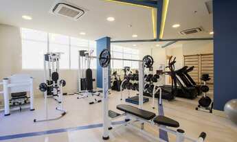 Imagem 7: PORTO ALEGRE - Conjunto Comercial/Sala - SANTANA