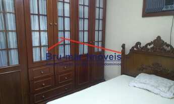 Imagem 4: Apartamento 2 Dormitórios Frente Bairro Embaré Santos