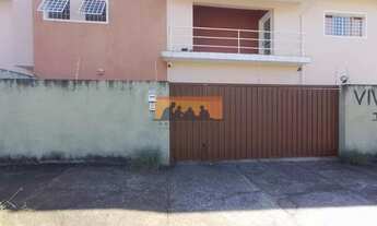 Imagem 2: Casa para aluguel, 4 quartos, 4 suítes, 2 vagas, Cidade Universitária - Campinas/SP