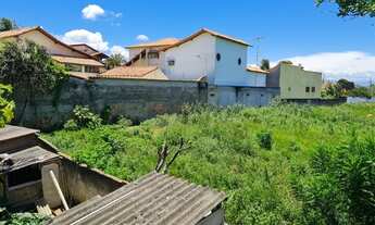 Imagem 6: CASA DUPLEX COM AMPLO TERRENO !!!