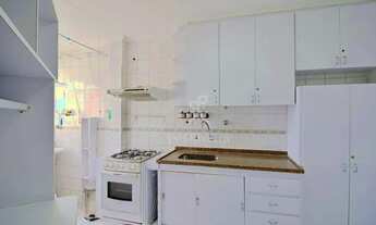 Imagem 4: Apartamento 2 dormitórios, 1 suíte, último andar à venda, 52 m² - Jardim Monte Kemel - São