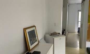 Imagem 2: Lindo Flat completo com 42m2 com 1 quarto em Santa Cecília - Higienópolis
