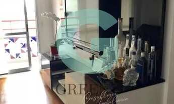 Imagem 3: Apartamento de 89m² com 3 dormitórios, 3 banheiros e 2 vagas com excelente localização