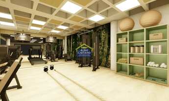 Imagem 4: Apartamento com 2 dorms Sinal R$ 37.500mil