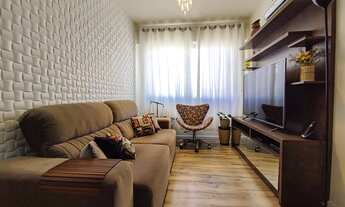 Imagem 2: Apartamento com 2 Dormitorio(s) localizado(a) no bairro CENTRO em Canoas / Ref.:OR