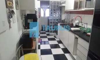 Imagem 3: Apartamento à venda, 3 dormitórios, 1 vaga, 83m², Campo grande