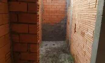 Imagem 5: Casa em construção