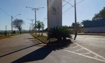 Imagem: Lote na Av. Principal Quitado, loteamento