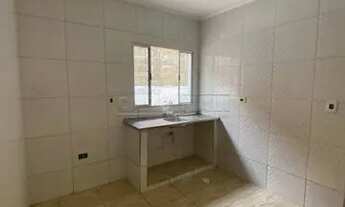 Imagem 5: Casa Padrão em São Carlos