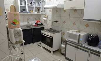 Imagem 6: Casa para venda tem 71 metros quadrados com 2 quartos em Cabula - Salvador - BA