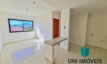 Imagem: Apartamento novo 01 quarto com elevador